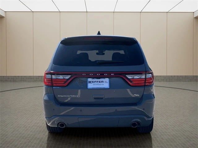 2024 Dodge Durango 3rd Gen - Image 4 of 12