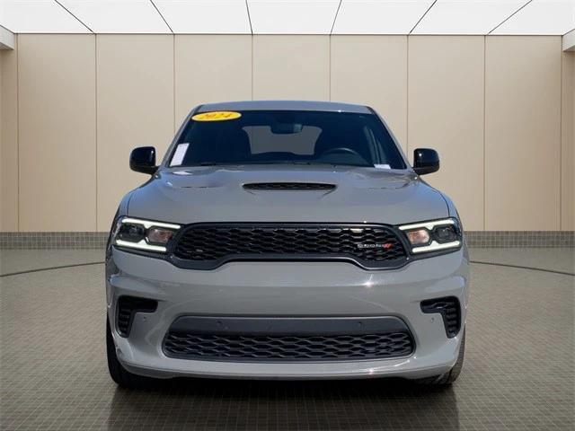 2024 Dodge Durango 3rd Gen - Image 8 of 12