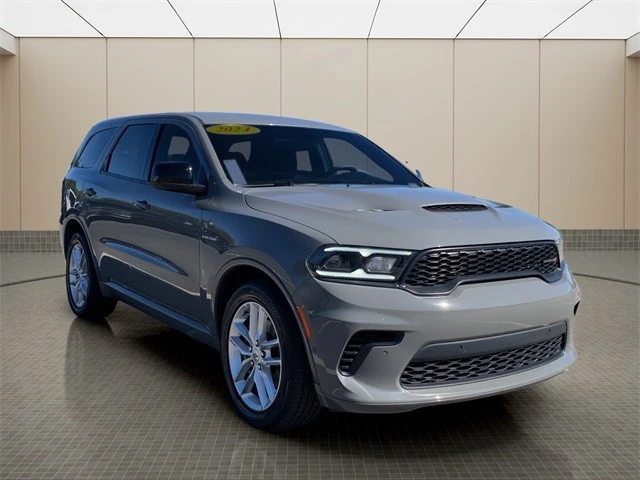 2024 Dodge Durango 3rd Gen - Image 7 of 12
