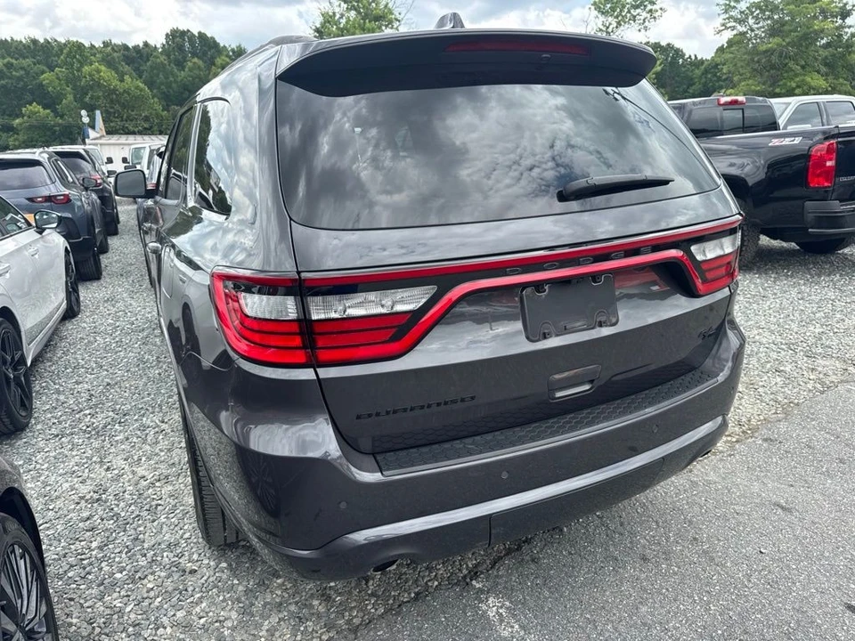 2024 Dodge Durango 3rd Gen - Image 5 of 6