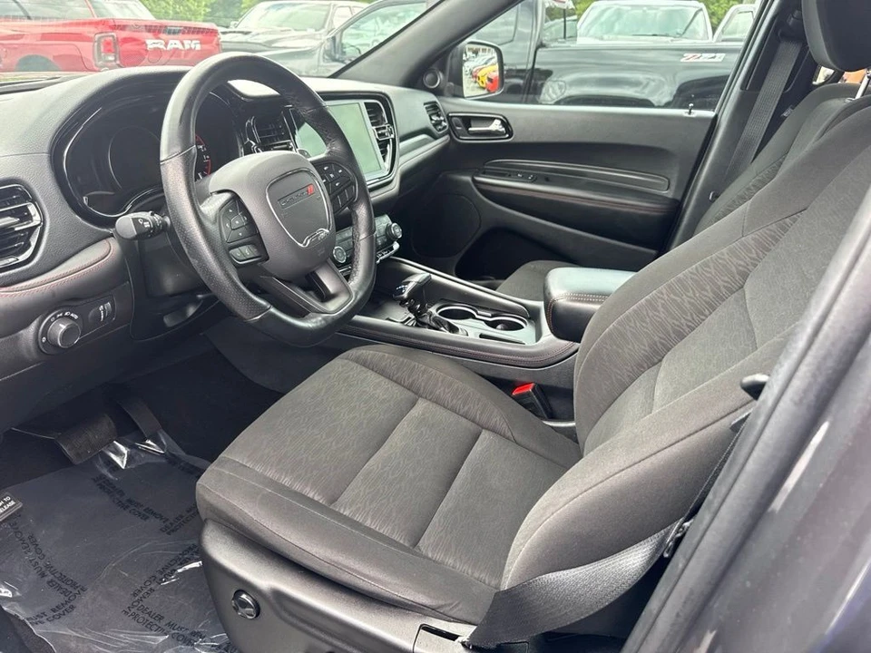 2024 Dodge Durango 3rd Gen - Image 3 of 6
