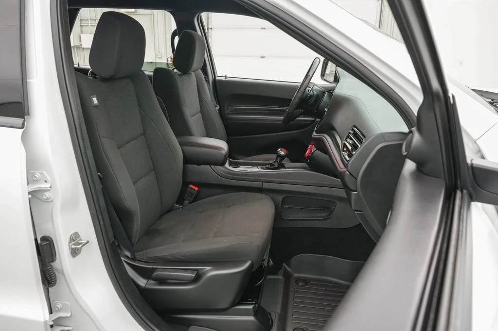 2024 Dodge Durango 3rd Gen - Image 26 of 30