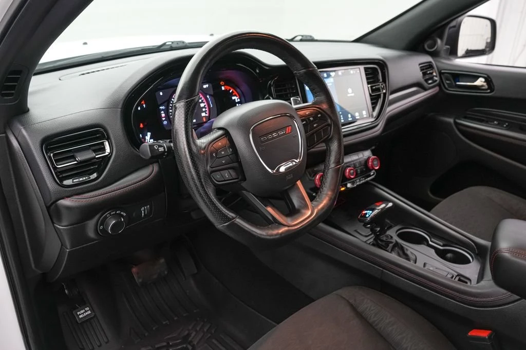 2024 Dodge Durango 3rd Gen - Image 13 of 30