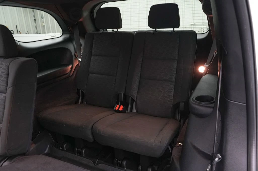 2024 Dodge Durango 3rd Gen - Image 23 of 30
