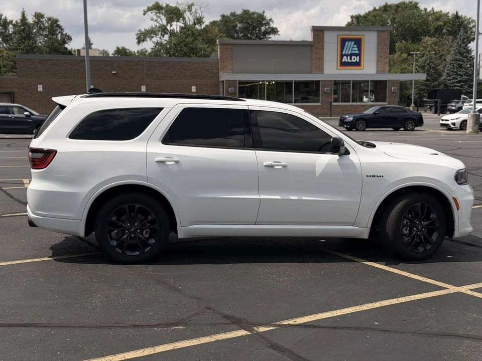 2024 Dodge Durango 3rd Gen - Image 4 of 23
