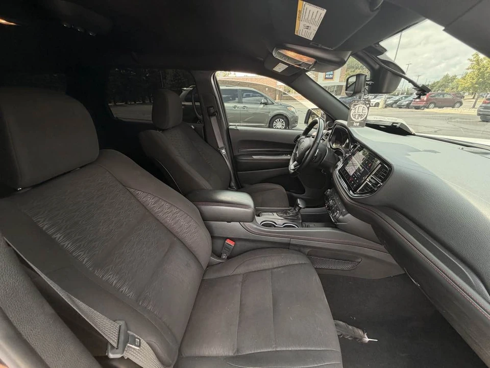 2024 Dodge Durango 3rd Gen - Image 15 of 23