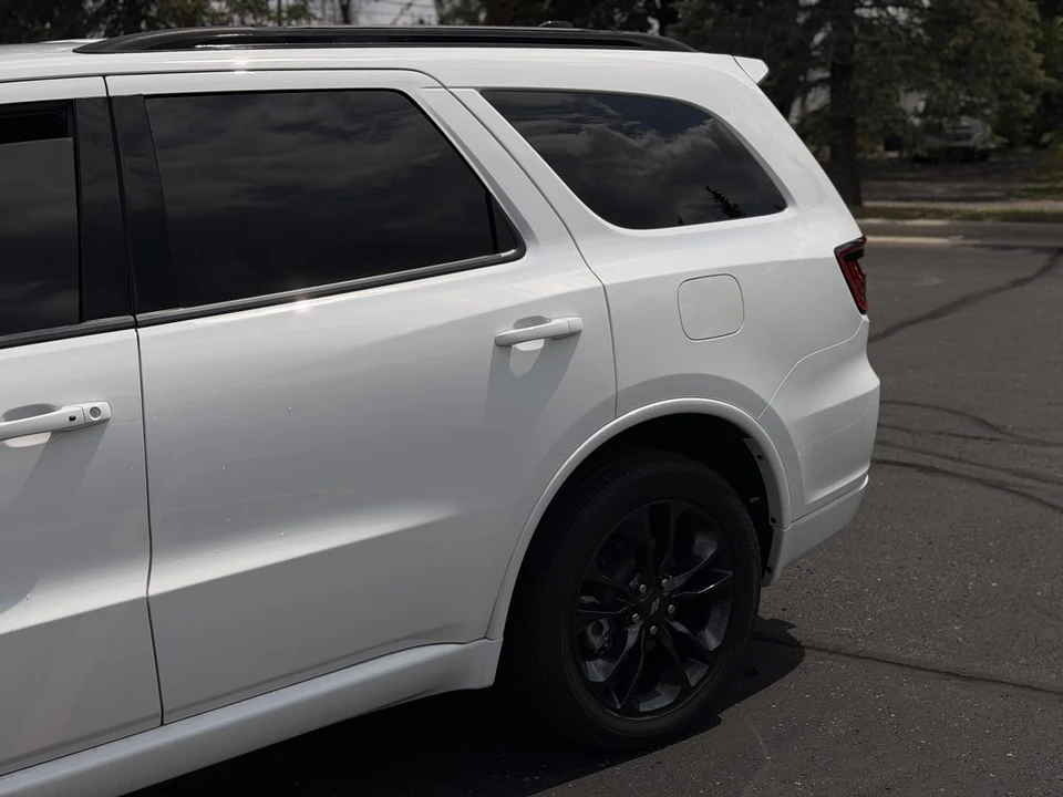 2024 Dodge Durango 3rd Gen - Image 7 of 23