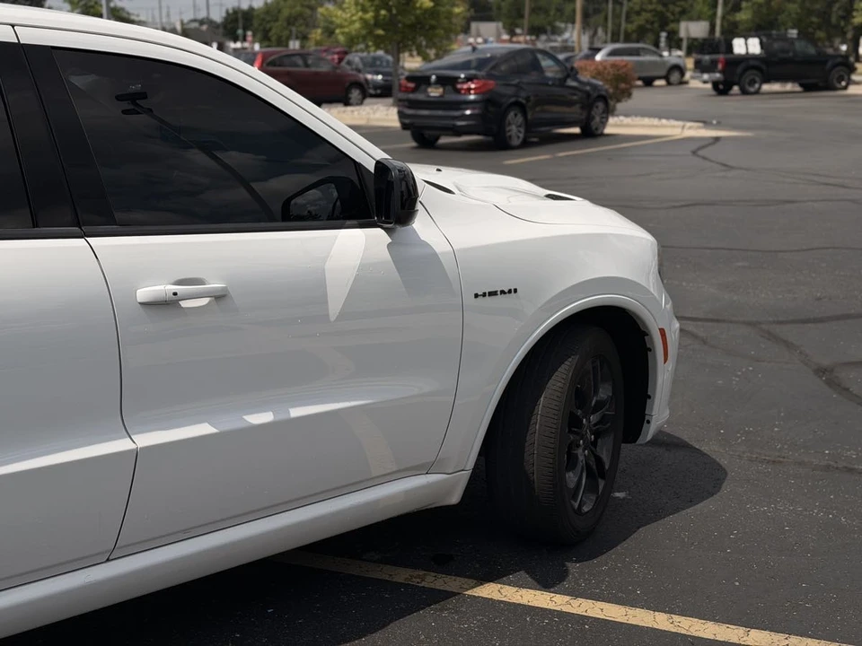 2024 Dodge Durango 3rd Gen - Image 3 of 23