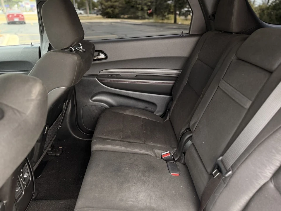 2024 Dodge Durango 3rd Gen - Image 12 of 23