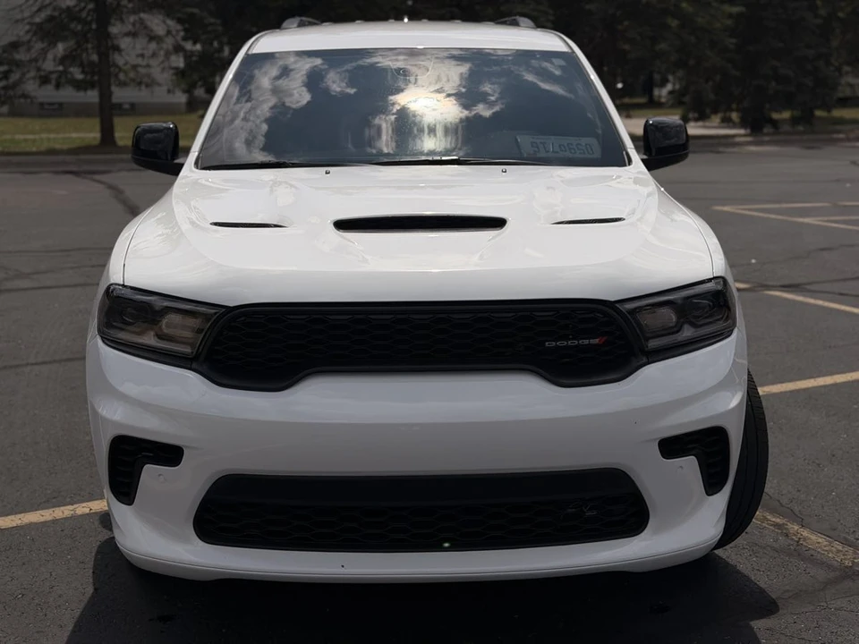 2024 Dodge Durango 3rd Gen - Image 10 of 23