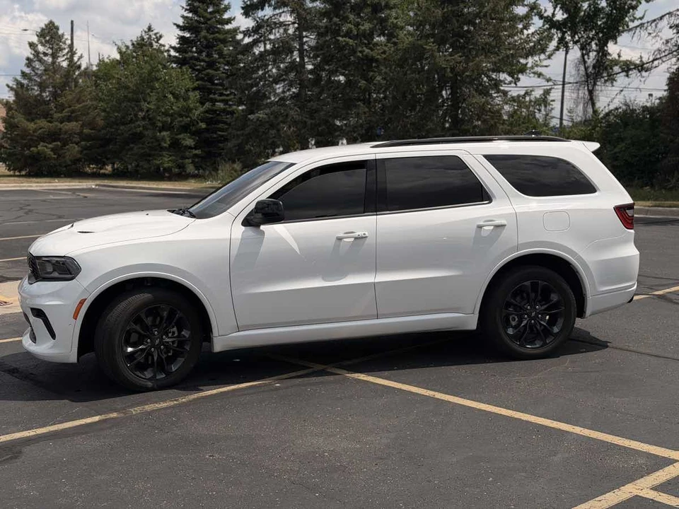 2024 Dodge Durango 3rd Gen - Image 8 of 23