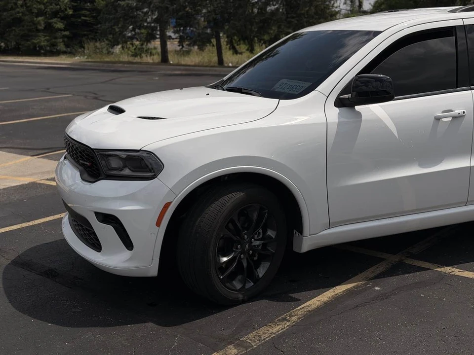 2024 Dodge Durango 3rd Gen - Image 9 of 23