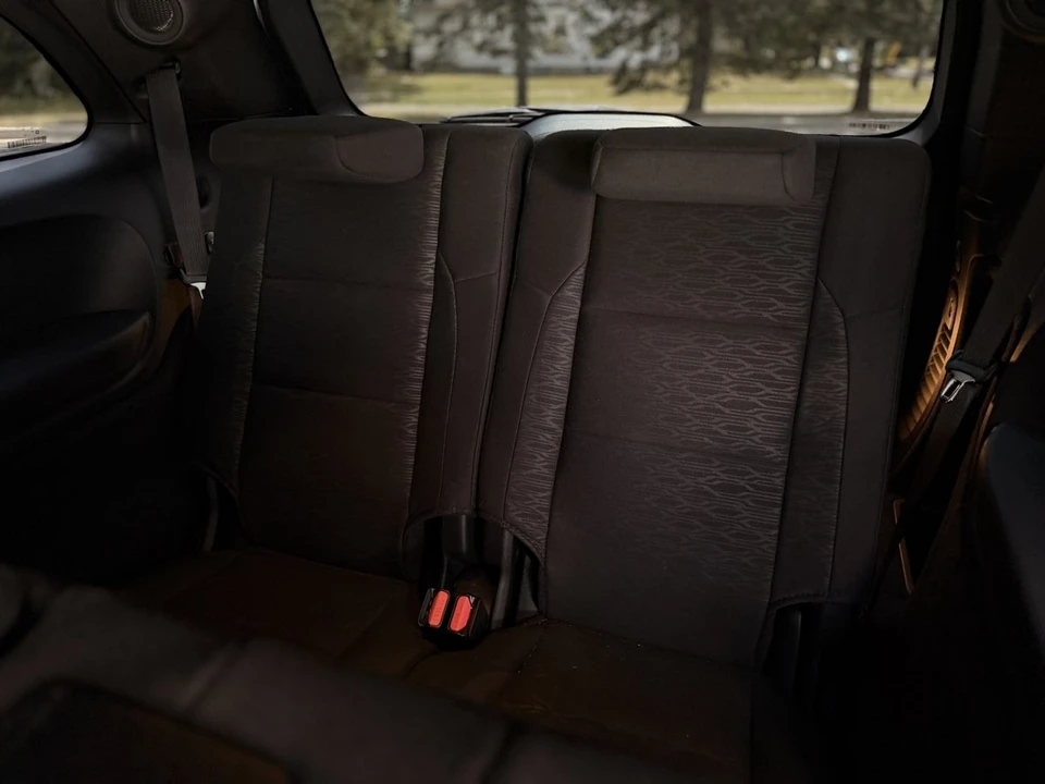 2024 Dodge Durango 3rd Gen - Image 13 of 23