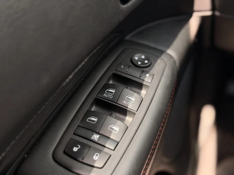 2024 Dodge Durango 3rd Gen - Image 16 of 23