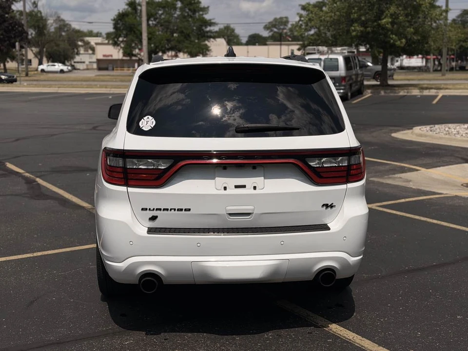 2024 Dodge Durango 3rd Gen - Image 6 of 23