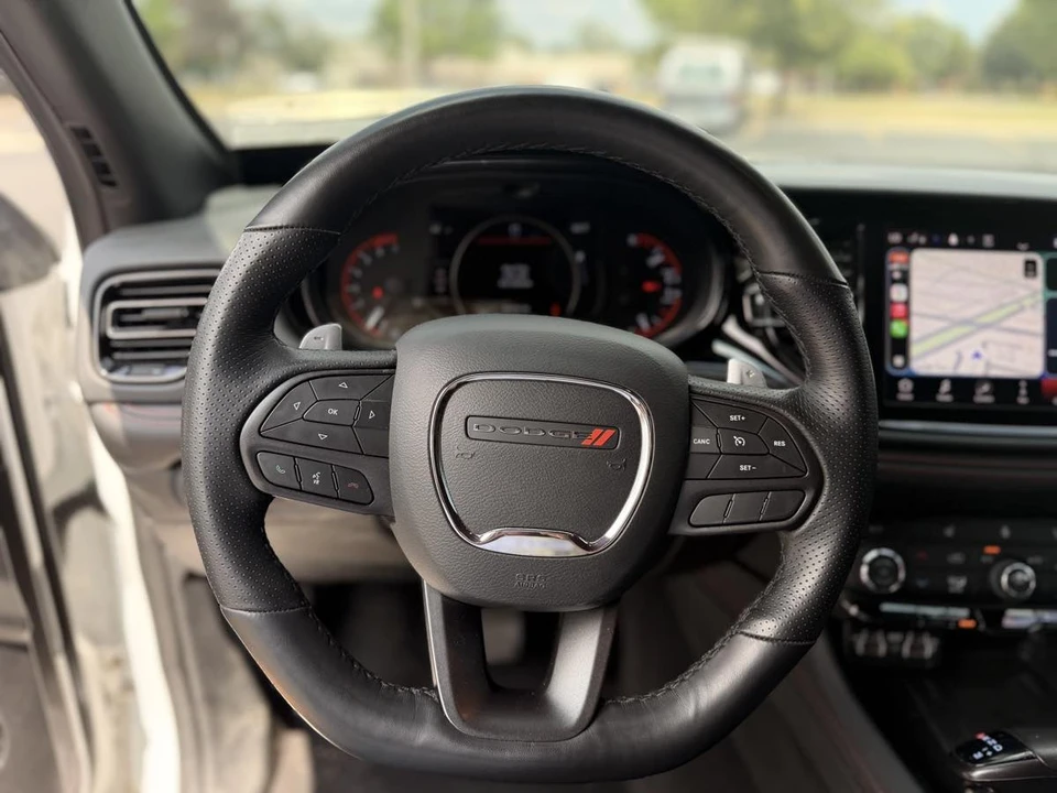 2024 Dodge Durango 3rd Gen - Image 18 of 23