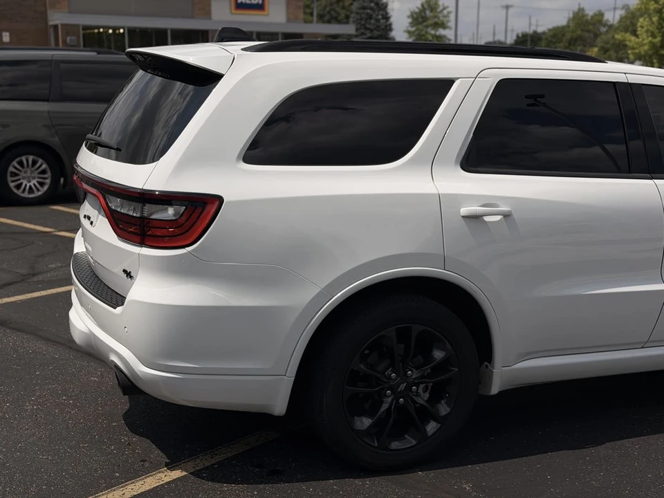 2024 Dodge Durango 3rd Gen - Image 5 of 23