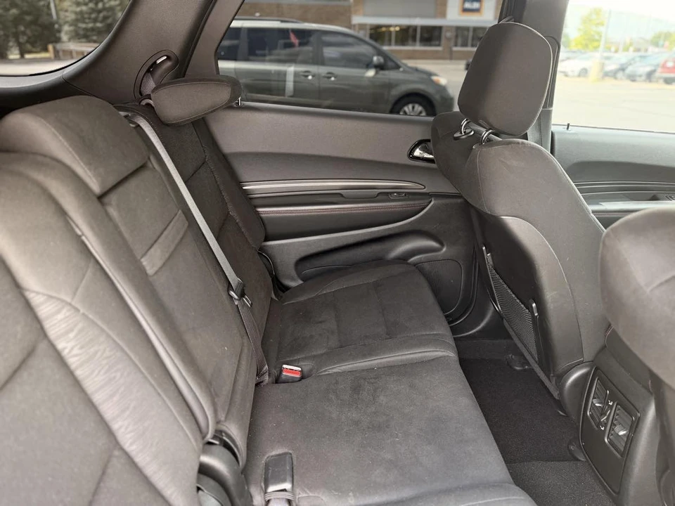 2024 Dodge Durango 3rd Gen - Image 14 of 23