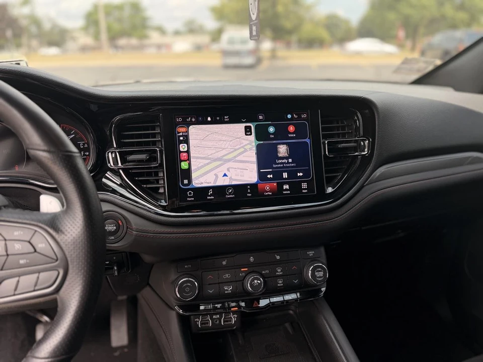 2024 Dodge Durango 3rd Gen - Image 21 of 23