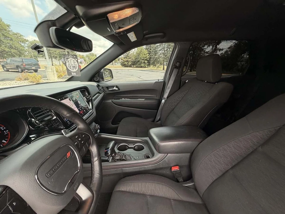 2024 Dodge Durango 3rd Gen - Image 11 of 23
