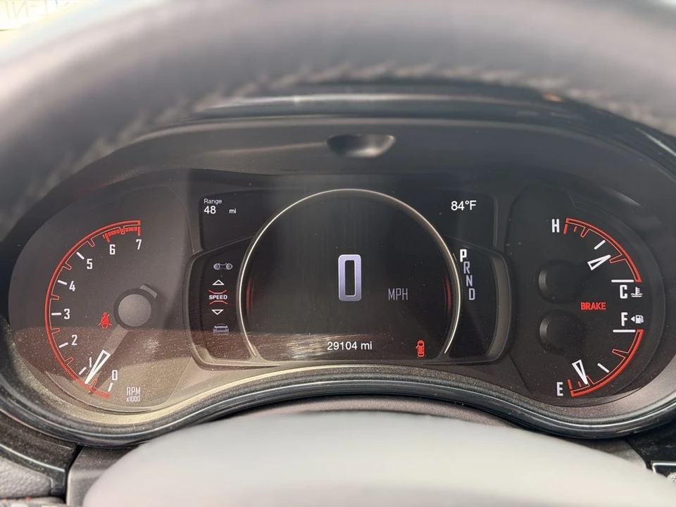 2024 Dodge Durango 3rd Gen - Image 19 of 23