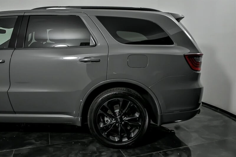 2024 Dodge Durango 3rd Gen - Image 7 of 31