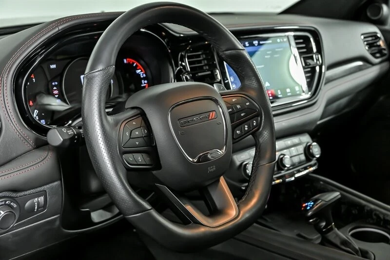 2024 Dodge Durango 3rd Gen - Image 22 of 31