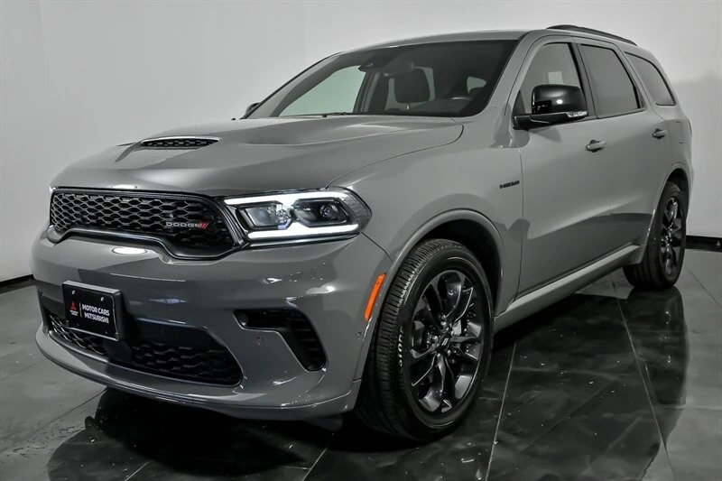 2024 Dodge Durango 3rd Gen - Image 5 of 31