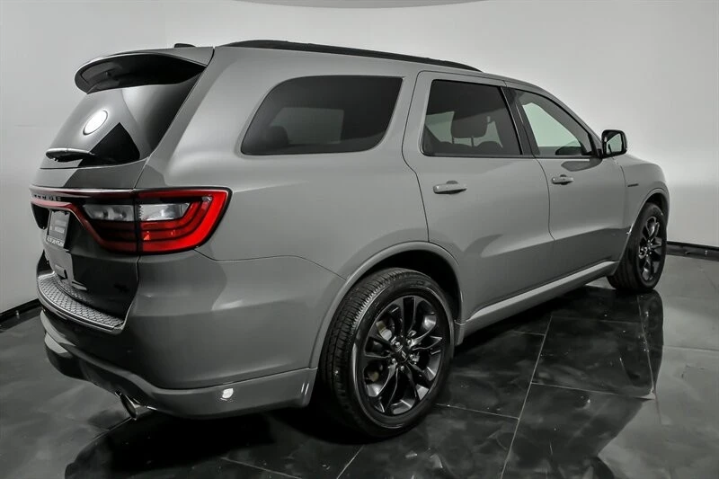 2024 Dodge Durango 3rd Gen - Image 9 of 31
