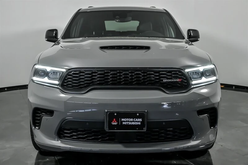 2024 Dodge Durango 3rd Gen - Image 4 of 31