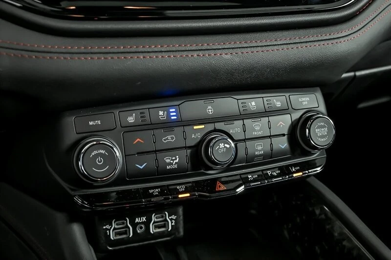 2024 Dodge Durango 3rd Gen - Image 30 of 31