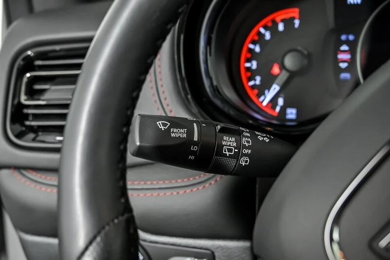 2024 Dodge Durango 3rd Gen - Image 26 of 31