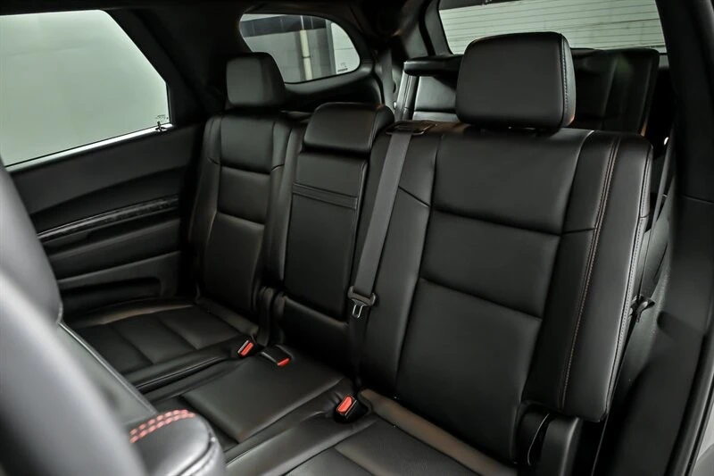 2024 Dodge Durango 3rd Gen - Image 21 of 31