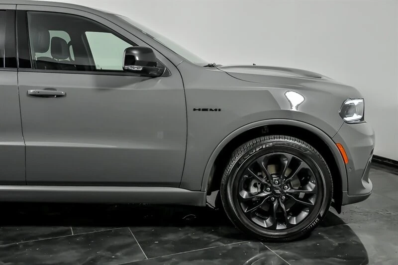 2024 Dodge Durango 3rd Gen - Image 11 of 31
