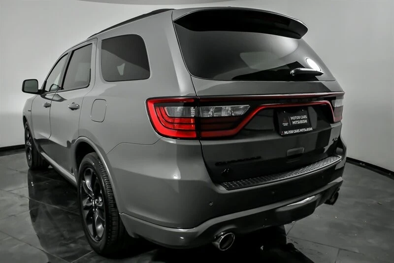 2024 Dodge Durango 3rd Gen - Image 8 of 31
