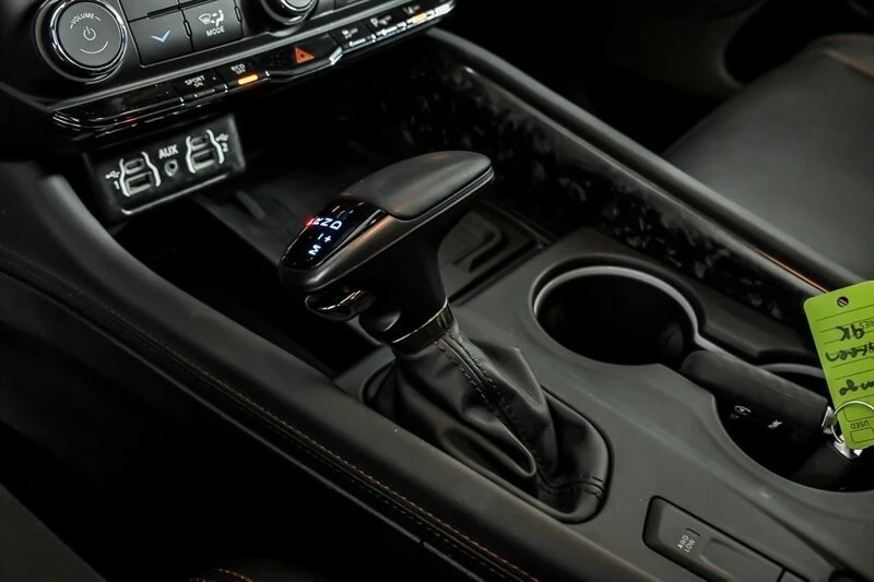 2024 Dodge Durango 3rd Gen - Image 31 of 31
