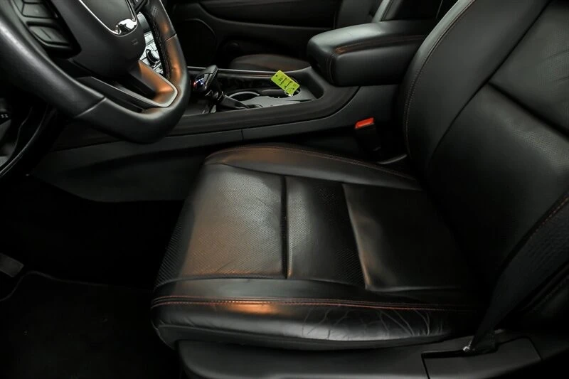 2024 Dodge Durango 3rd Gen - Image 18 of 31