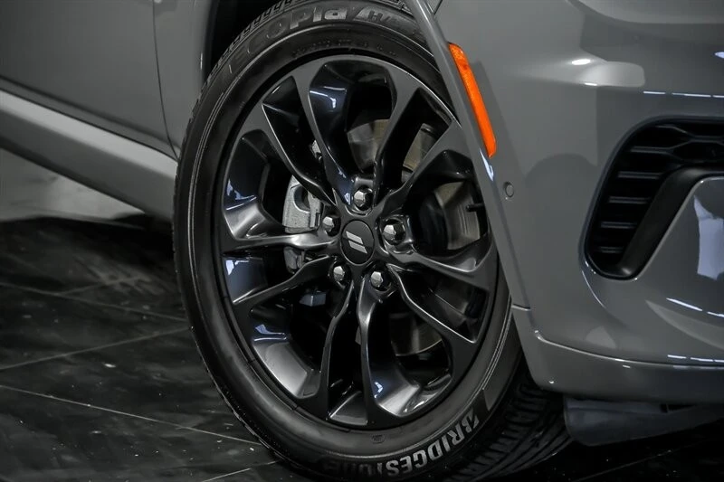 2024 Dodge Durango 3rd Gen - Image 3 of 31