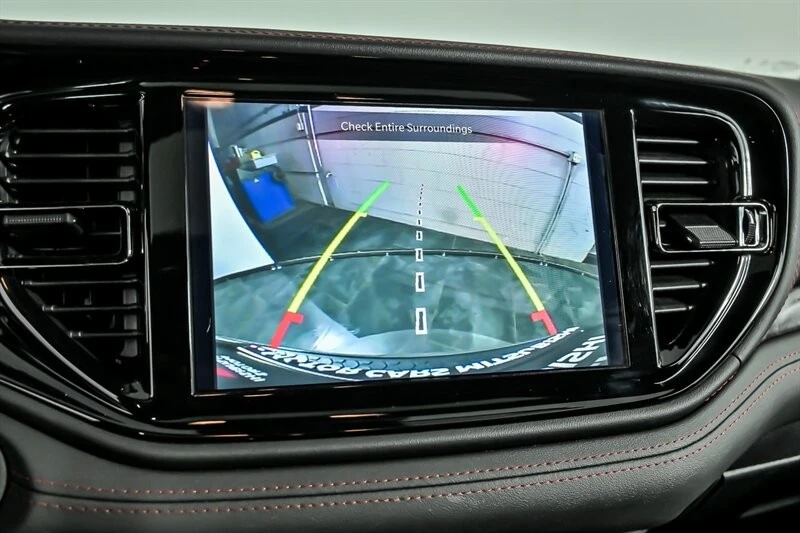 2024 Dodge Durango 3rd Gen - Image 29 of 31