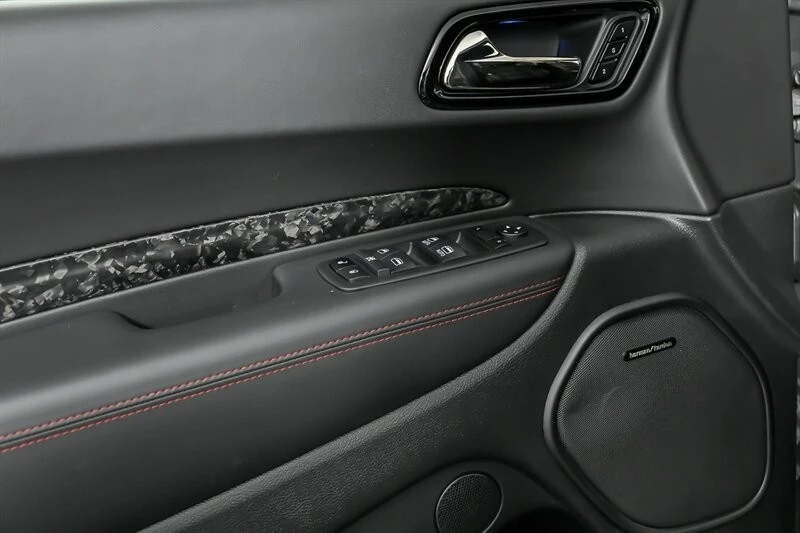 2024 Dodge Durango 3rd Gen - Image 14 of 31