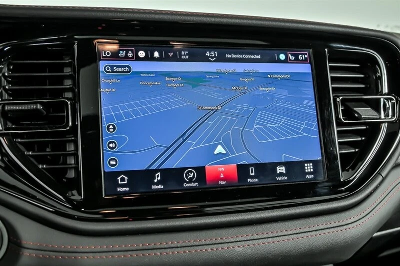 2024 Dodge Durango 3rd Gen - Image 28 of 31