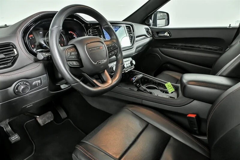 2024 Dodge Durango 3rd Gen - Image 17 of 31