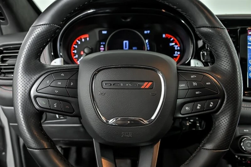 2024 Dodge Durango 3rd Gen - Image 25 of 31