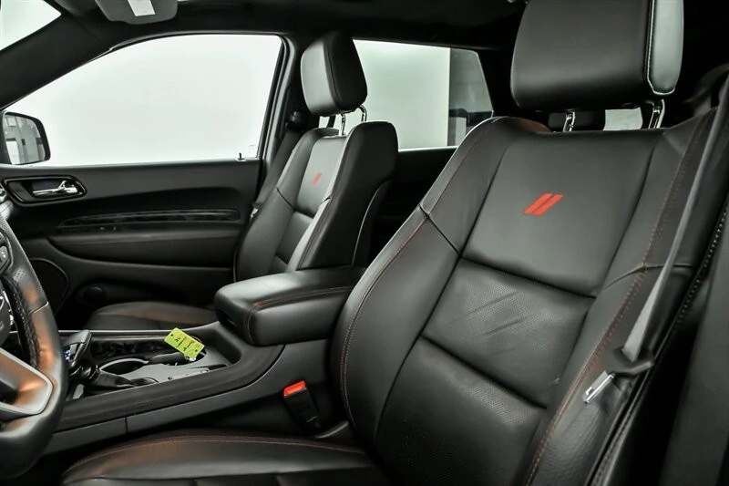 2024 Dodge Durango 3rd Gen - Image 19 of 31
