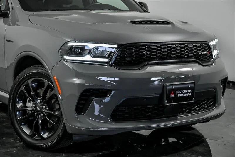 2024 Dodge Durango 3rd Gen - Image 2 of 31