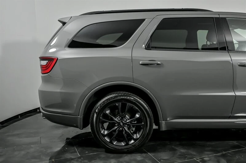 2024 Dodge Durango 3rd Gen - Image 10 of 31
