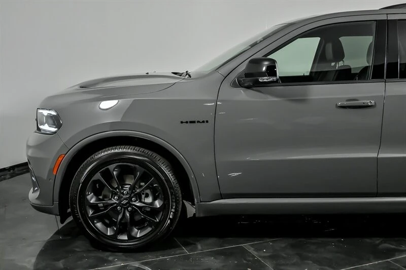 2024 Dodge Durango 3rd Gen - Image 6 of 31