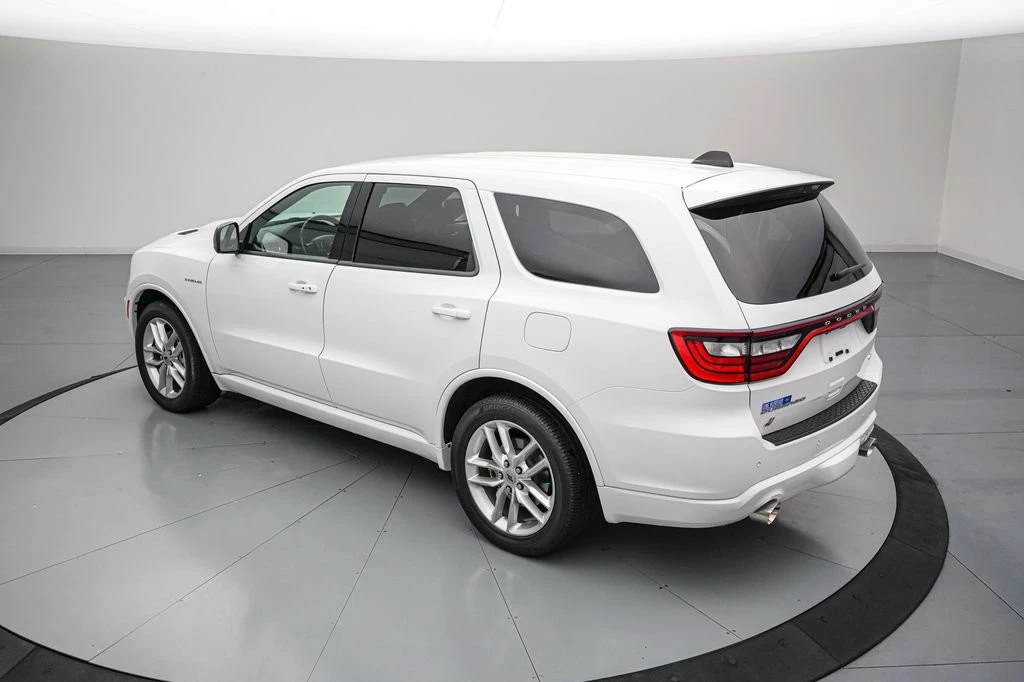2024 Dodge Durango 3rd Gen - Image 7 of 31