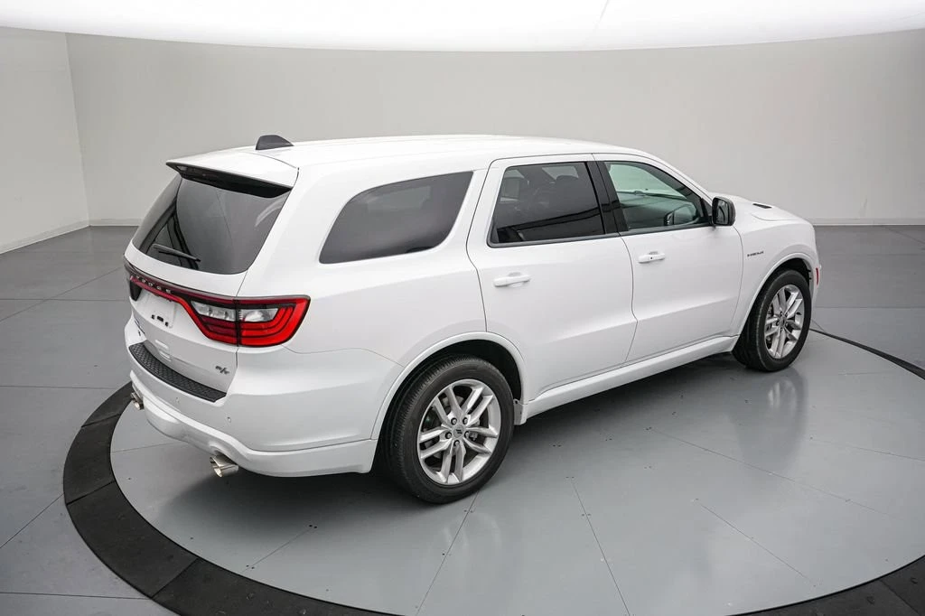 2024 Dodge Durango 3rd Gen - Image 5 of 31