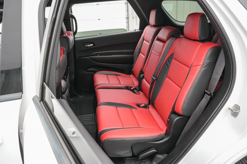 2024 Dodge Durango 3rd Gen - Image 22 of 31